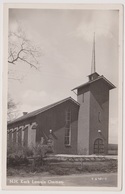 Lemele Bij Ommen - N.H. Kerk - 1951 - Ommen