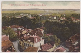 Lochem - Kijkje Over Lochem Naar Lochemsche Berg - Lochem