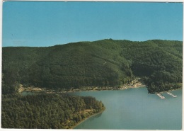 Bad Lauterberg - Ferienzeltplatz Glockental Herzbek   Luftbild - Bad Lauterberg