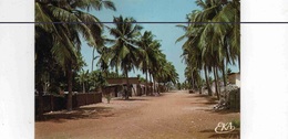 CPM Togo Aneho - Togo