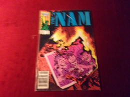 THE NAM    No 3 FEB - Marvel