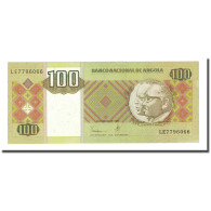 Billet, Angola, 100 Kwanzas, 10-1999, KM:147a, NEUF - Angola