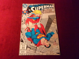 SUPERMAN  IN ACTION COMICS   No 677 MAY - DC