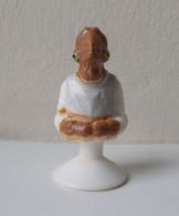 - STAR WARS - Amiral Ackbar - Micro Popz. Disney - - Power Of The Force