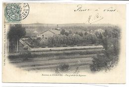 BAGNEAUX SUR LOING - Vue Générale - Bagneaux Sur Loing