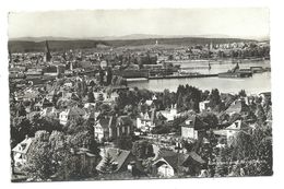 KONSTANZ Und KREUZLINGEN (1939) - Vente Directe - Kreuzlingen