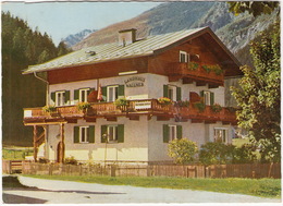 Böckstein - Pension 'Landhaus Wallner'  - (Austria) - Böckstein