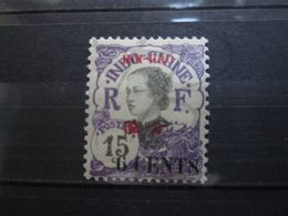 VEND BEAU TIMBRE D ' HOI-HAO N° 71 , X !!! - Unused Stamps