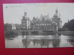 La Neuville-Huy :Château  (L334) - Huy