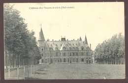 Cpa Haltinnes1919 - Gesves