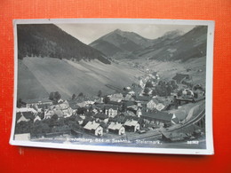 Vordernberg.ZUG 1315 BAHNPOST - Vordernberg