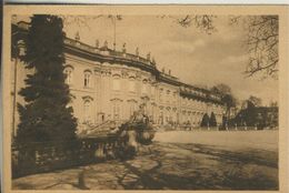 Ludwigsburg V. 1936  Das Schloß  (875) - Ludwigsburg