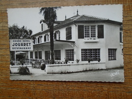 Castets , Grand Hôtel Jouaret - Castets