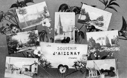 Aizenay : Souvenir - Aizenay