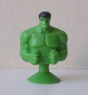 - SUPER-HEROS MARVEL - Hulk - Micro Popz - - Marvel Herös