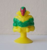 - SUPER-HEROS MARVEL - Vision - Micro Popz - - Marvel Herös