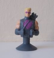 - SUPER-HEROS MARVEL - Hawkeye - Micro Popz - - Marvel Herös