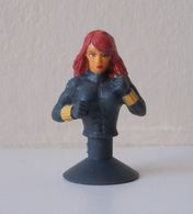 - SUPER-HEROS MARVEL - Black Widow - Micro Popz - - Gli Eroi Della Marvel