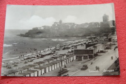 Termoli Campobasso La Spiaggia Ed. Lepore NV - Autres & Non Classés