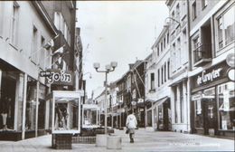 Nederland  - Postcard Unused  - Roermond - Stone Away - Roermond