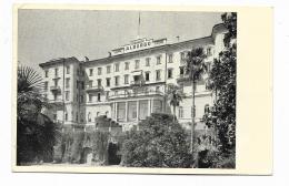 GRAND HOTEL LOCARNO - VIAGGIATA FP - Locarno