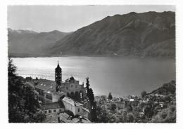 LOCARNO - MADONNA DEL SASSO - NV FG - Locarno