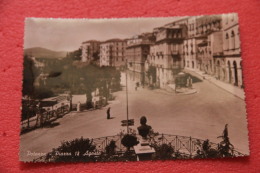 Potenza Piazza 18 Agosto 1950 - Andere & Zonder Classificatie