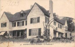 Ile De Noirmoutier 85 :  Chalet Le Gaillardin    (voir Scan) - Ile De Noirmoutier