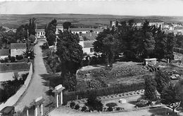 Ile De Noirmoutier 85 :  La Guérinière.  Vue Générale    (Pli Voir Scan) - Ile De Noirmoutier