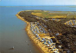 Ile De Noirmoutier 85 :  Bois De La Chaize. Camping Des Sableaux .   (voir Scan) - Ile De Noirmoutier