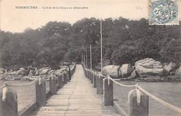 Ile De Noirmoutier 85 : Bois De La Chaize.  L'Embarcadère .   (voir Scan) - Ile De Noirmoutier