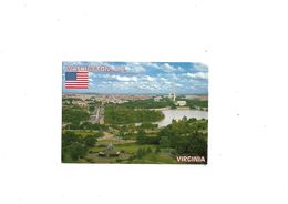 Carte Postale Arlington   Virginia  Etats Unis Washington D.C. - Arlington