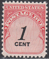 UNITED STATES     SCOTT NO.  J89    MNH    YEAR  1959 - Strafport