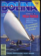 RIVISTA NAUTICA BOLINA - Sport