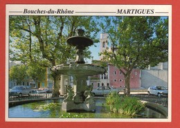 Delcampe - CP 13 MARTIGUES  135635 - Martigues