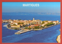Delcampe - CP 13 MARTIGUES  135638 - Martigues