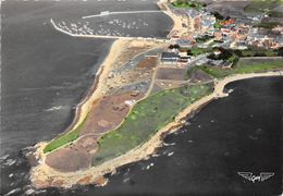 Ile De Noirmoutier   85   L' Herbaudière  10x15   (voir Scan) - Ile De Noirmoutier