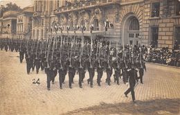 37-TOURS-CARTE-PHOTO- DEFILE - Tours