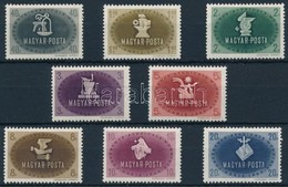 ** 1945 Szakszervezet Sor (12.000) - Other & Unclassified