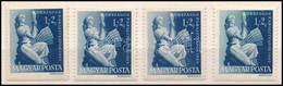 ** 1946 4 Db Parasztnapok Sor (12.000) - Altri & Non Classificati