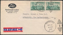 Amerikai Egyesült Államok 1948 - Other & Unclassified