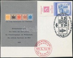 Ausztria 1981 - Other & Unclassified