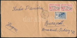 Franciaország 1958 - Other & Unclassified