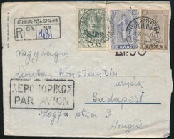 Görögország 1949 - Other & Unclassified