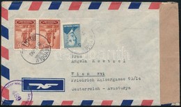 Törökország 1948 - Other & Unclassified