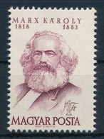 ** 1968 Marx Mindkét Irányban Elfogazva - Other & Unclassified