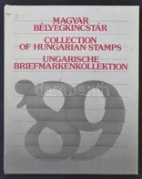 1989 Magyar Bélyegkincstár Teljes, Ajándék Blokk Nélkül, Helyette + Normál Blokk - Altri & Non Classificati