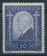 ** 1933 Seipel Mi 544 (Mi EUR 40.-) - Other & Unclassified