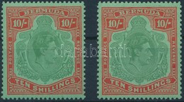 ** 1938 Forgalmi Mi 114 B, C - Other & Unclassified