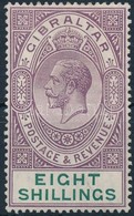 ** 1912 Forgalmi Mi 73 - Other & Unclassified